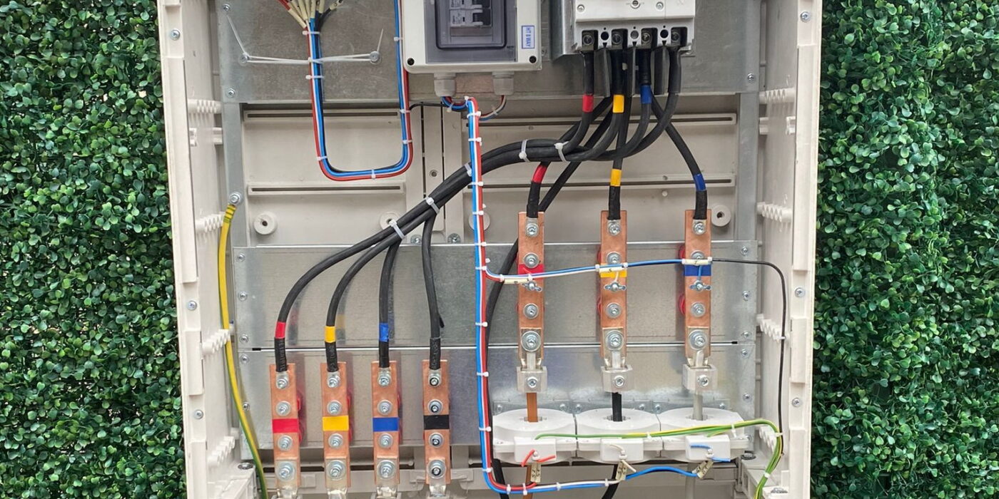 Branșamente electrice în 2025: Ce trebuie să știi pentru proiectele tale viitoare